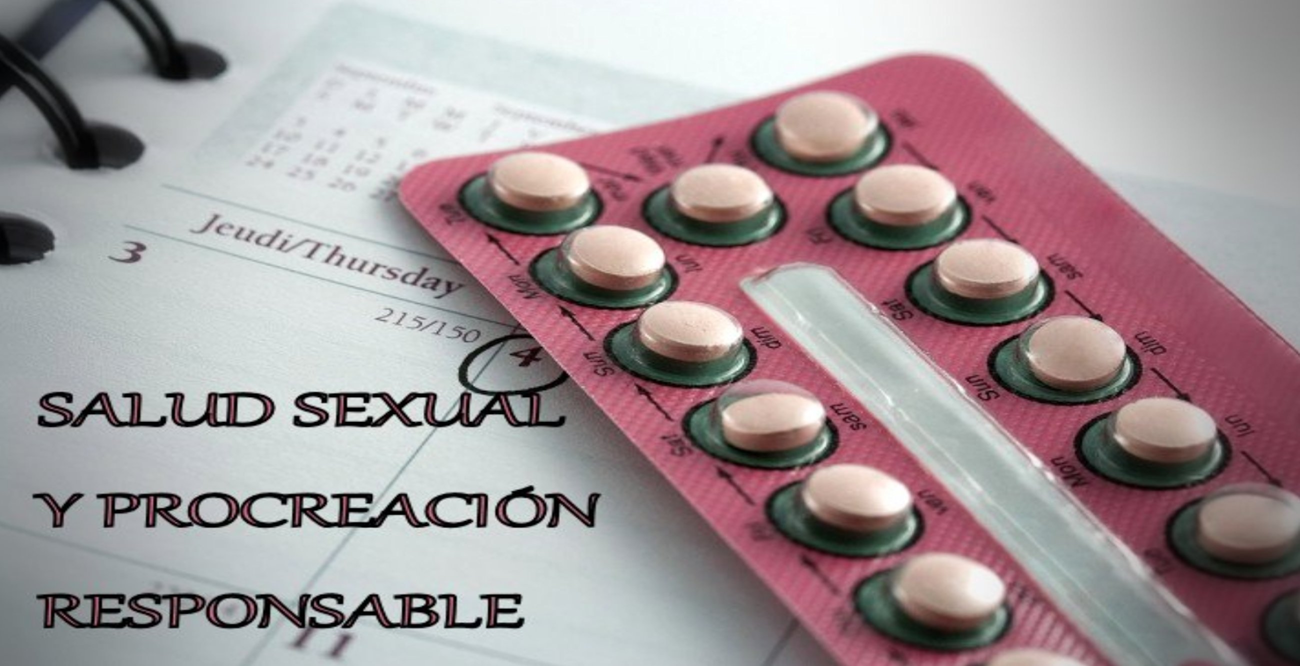 Salud Sexual Y Procreación Responsable Dosem